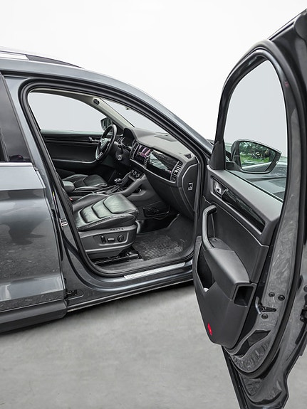 Skoda Kodiaq 18 of 30