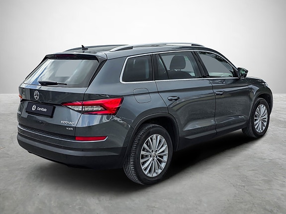 Skoda Kodiaq 4 of 30