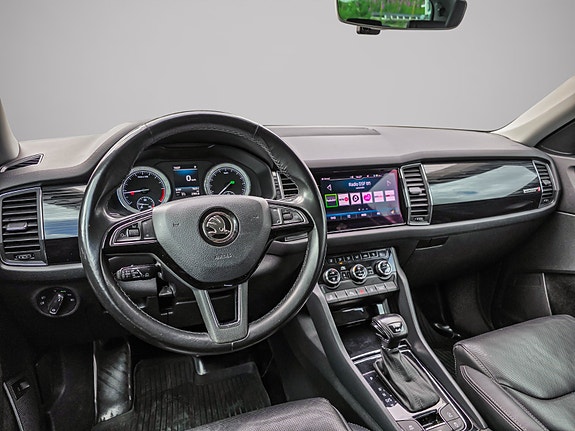 Skoda Kodiaq 11 of 30