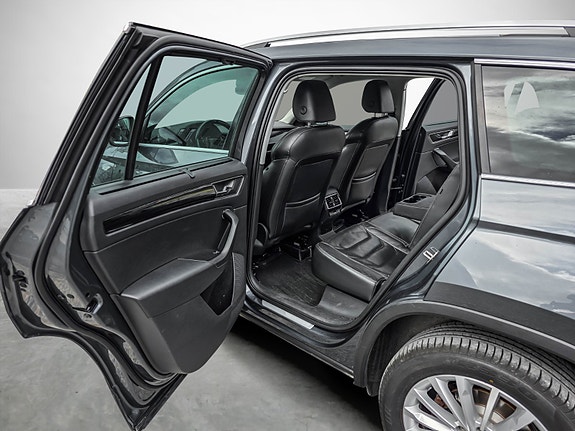 Skoda Kodiaq 19 of 30