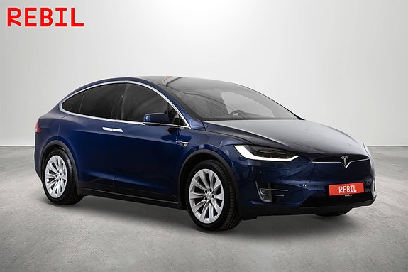 Tesla Model X 3 of 30