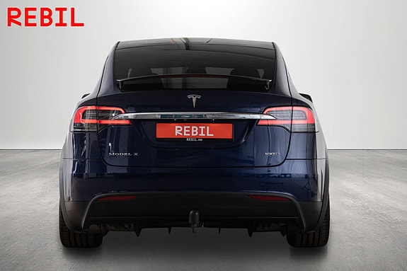 Tesla Model X 5 of 30