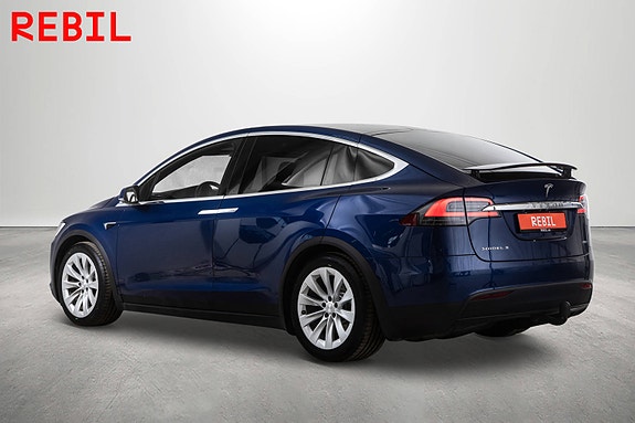 Tesla Model X 4 of 30