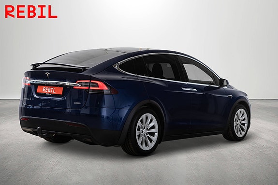 Tesla Model X 6 of 30
