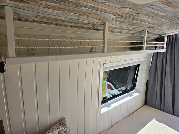 Opel Movano 12 of 24