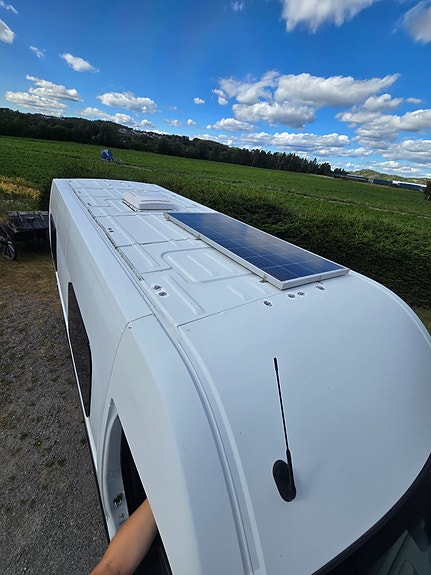 Opel Movano 7 of 24