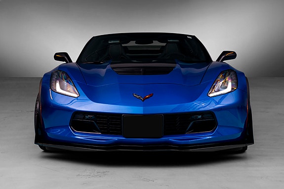 Chevrolet Corvette 6 of 30