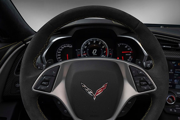 Chevrolet Corvette 22 of 30