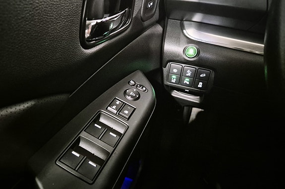 Honda CR-V 26 of 30