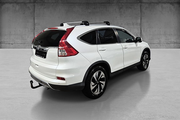 Honda CR-V 7 of 30