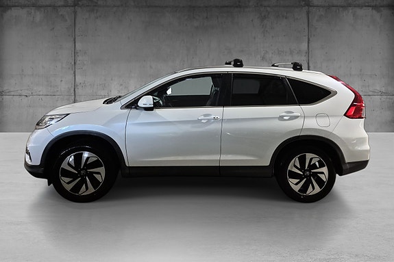 Honda CR-V 8 of 30