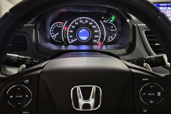 Honda CR-V 28 of 30