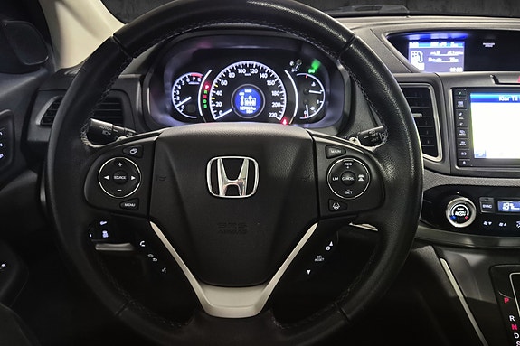 Honda CR-V 29 of 30