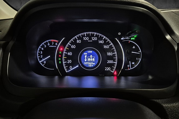 Honda CR-V 30 of 30