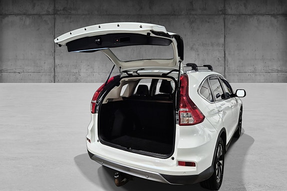 Honda CR-V 10 of 30