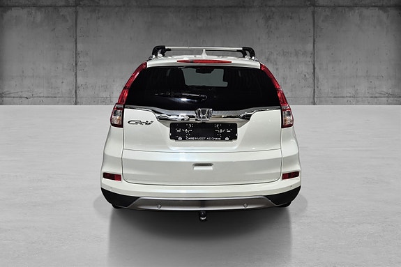 Honda CR-V 6 of 30