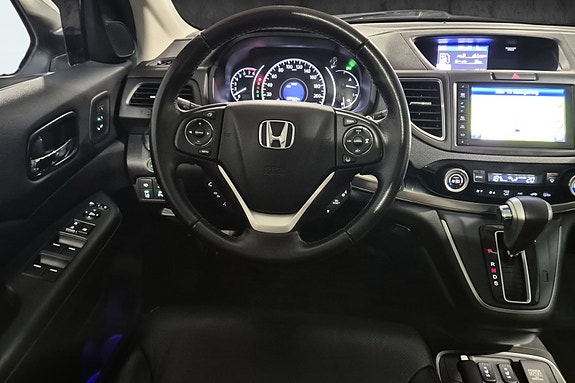 Honda CR-V 14 of 30
