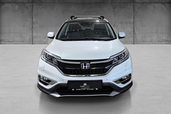 Honda CR-V 2 of 30
