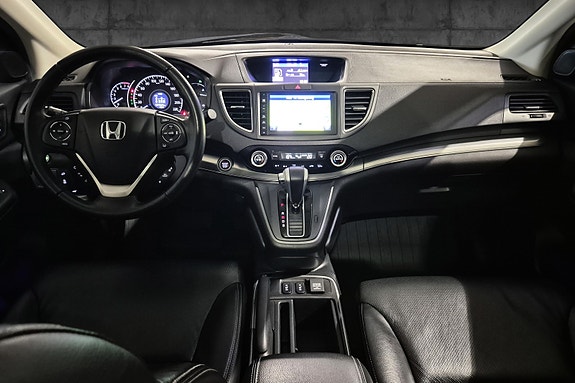 Honda CR-V 12 of 30