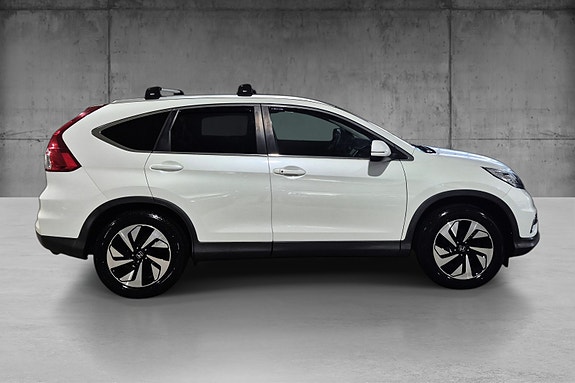 Honda CR-V 3 of 30