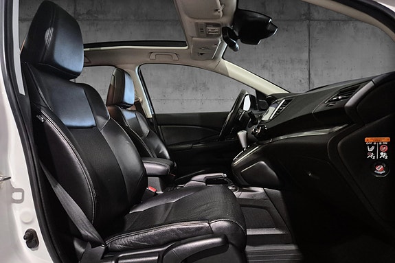 Honda CR-V 18 of 30