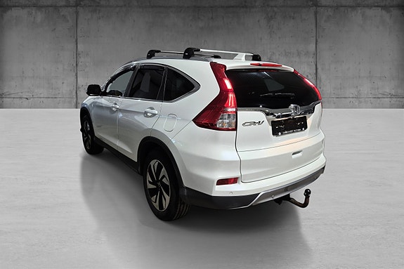 Honda CR-V 4 of 30