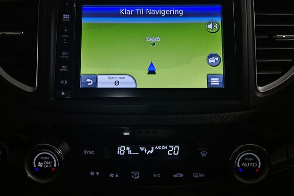 Honda CR-V 24 of 30