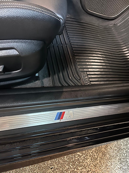 BMW 520d 10 of 14