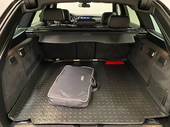 BMW 520d 12 of 14