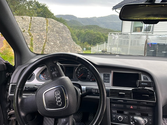 Audi A6 allroad 13 of 22