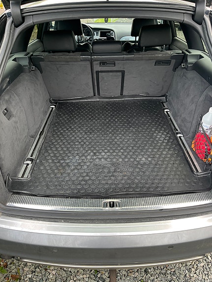 Audi A6 allroad 17 of 22