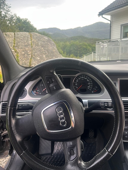 Audi A6 allroad 11 of 22