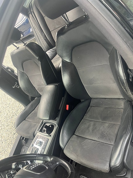 Audi A6 allroad 10 of 22