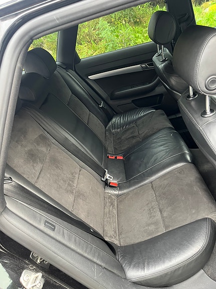 Audi A6 allroad 16 of 22
