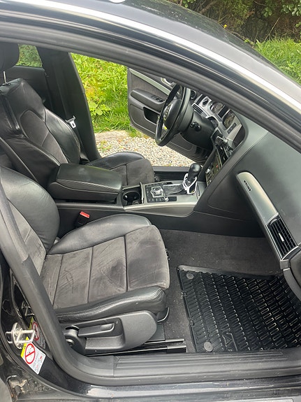 Audi A6 allroad 7 of 22