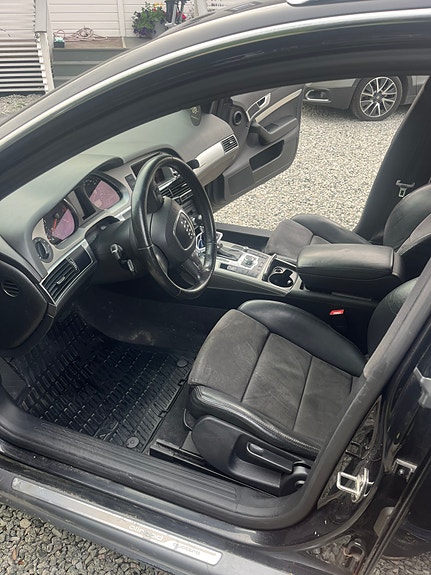 Audi A6 allroad 9 of 22