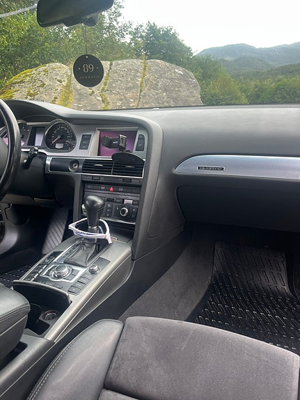 Audi A6 allroad 8 of 22