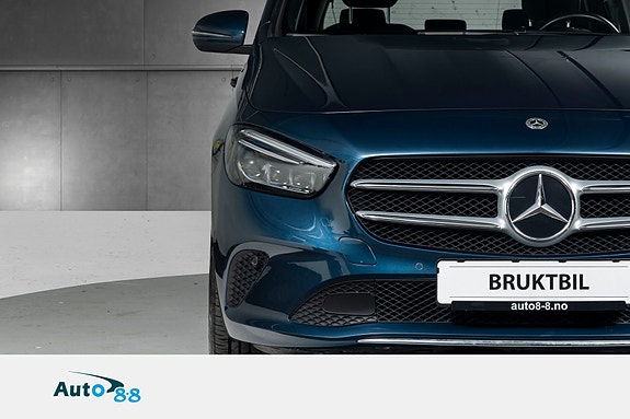 Mercedes-Benz B250 e 5 of 30