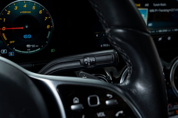 Mercedes-Benz B250 e 23 of 30