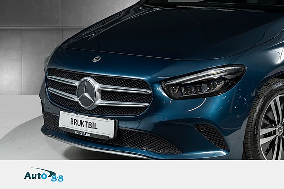 Mercedes-Benz B250 e 2 of 30
