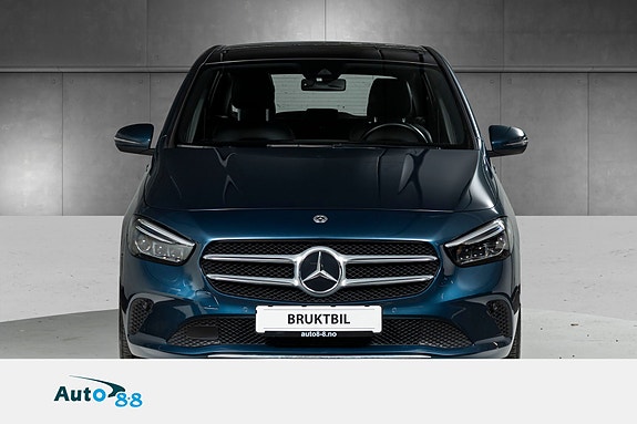 Mercedes-Benz B250 e 4 of 30