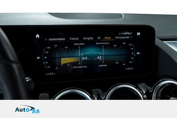 Mercedes-Benz B250 e 13 of 30
