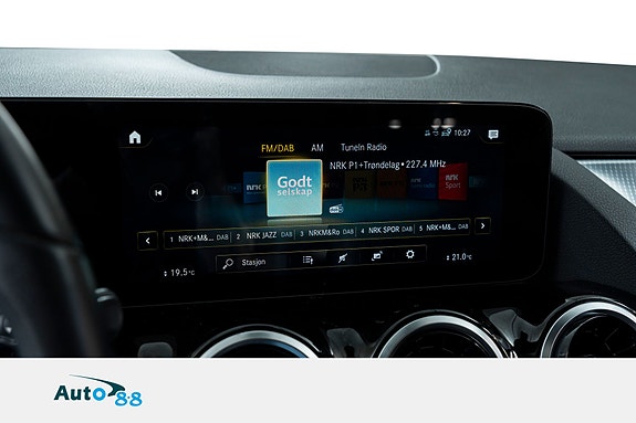 Mercedes-Benz B250 e 16 of 30