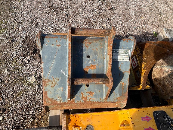 Kubota KX019-4 - 3 skuffer - Skjær - Kun 1501 timer - Ny sertifisering - Leveringsklar 27 of 30