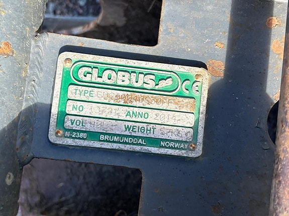 Kubota KX019-4 - 3 skuffer - Skjær - Kun 1501 timer - Ny sertifisering - Leveringsklar 24 of 30