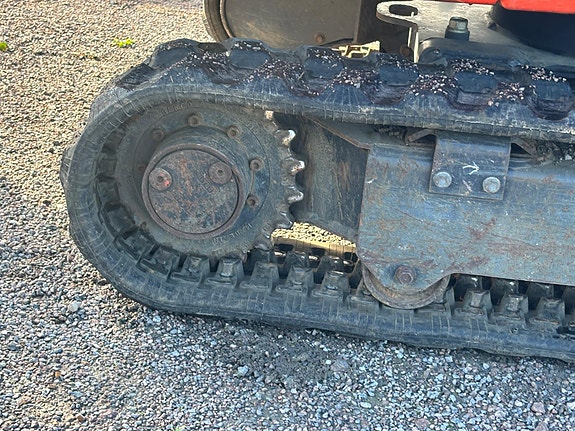 Kubota KX019-4 - 3 skuffer - Skjær - Kun 1501 timer - Ny sertifisering - Leveringsklar 14 of 30