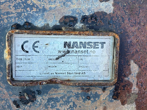 Kubota PC78US-8 - Rototilt - Pusseskuffe - Skjær - Ny sertifisering - Leveringsklar 25 of 30