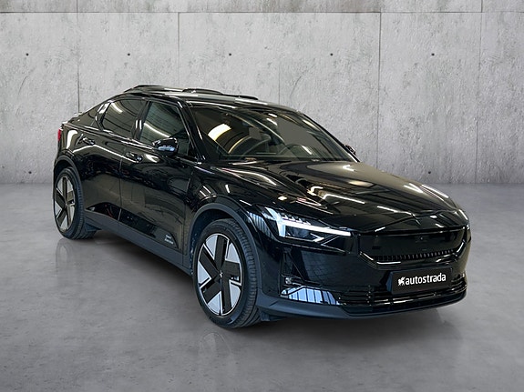 Polestar 2 7 of 30