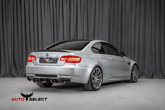 BMW M3 16 of 30
