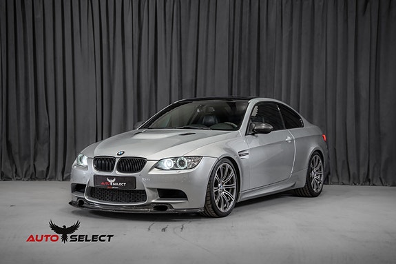 BMW M3 6 of 30